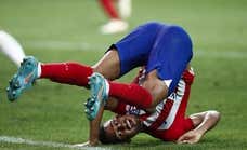 Un Atlético de Madrid con dos caras y sin Joao Félix debuta con derrota en Corea