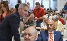 Del Nido, sobre Monchi: «Yo no lo habría cesado, lo habría cuadrado»