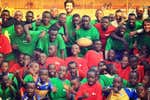 Cómo dos españoles llegaron a formar un club de rugby de la nada en Burundi