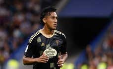 Celta y Lyon buscan cerrar el fichaje de Renato Tapia el sábado