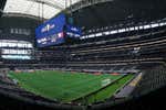 ¿Cuánto cuestan las entradas para ver el Clásico Real Madrid-Barcelona en Dallas?
