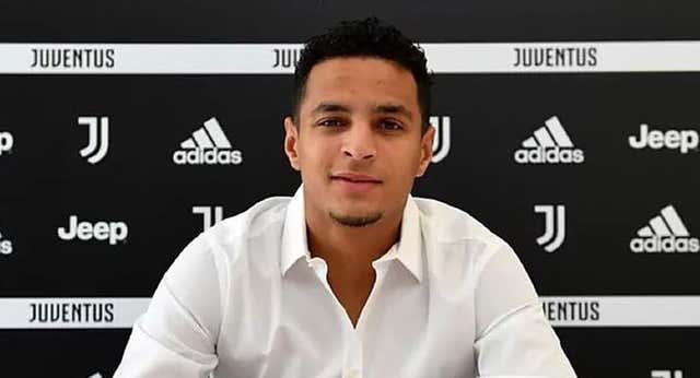 Ihattaren, el último juguete roto del fútbol rompe con la Juve: depresión, vínculo con la mafia…