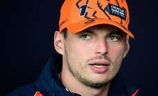 Max Verstappen y una sanción que da alas a sus rivales, aunque no signifique nada