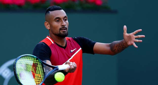 Nick Kyrgios pone fecha a su retirada por culpa de la fiesta y el alcohol