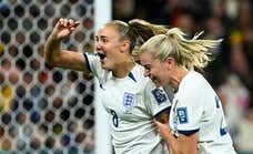 Gobiernos y sindicatos apelan a la flexibilidad de horarios para poder seguir el Mundial femenino de fútbol