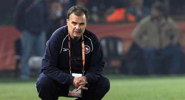 El mundo de obsesiones que ha marcado la carrera de Marcelo Bielsa: “Sería más feliz en un Tercera que en la Premier”