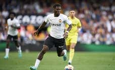 Me llega, me cuentan, me confirman: Musah a un paso del Milan, la portería del Almería, renovación de Dembelé...