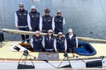 Tú en Sanxenxo y yo en Palma: el influjo de la vela en los Reyes de España