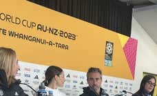 Vilda y el partido “más complicado” en esta fase de grupos: “Va a ser una buena prueba”
