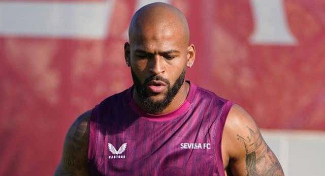 Las lesiones de Marcao tienen en vilo al Sevilla