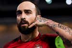 El Riga llama a Ricardinho para que 'O Mágico' regrese a Europa