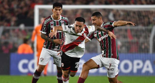 La verdadera Copa Libertadores arranca hoy con Boca y River intentando romper la hegemonía brasileña