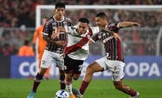 La verdadera Copa Libertadores arranca hoy con Boca y River intentando romper la hegemonía brasileña