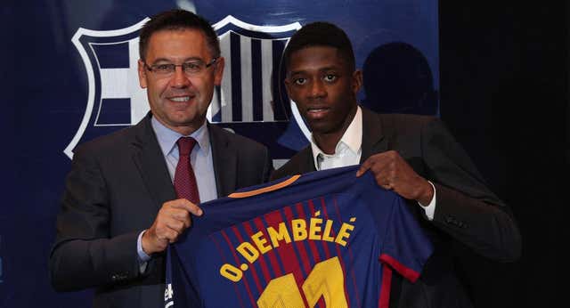 El mosquito vuela y cada vez quedan menos reductos de la ‘era Bartomeu’