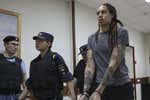 Brittney Griner se toma un respiro para cuidar su salud mental
