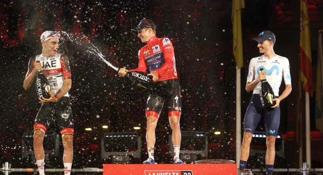 Vuelta a España 2023: cuándo empieza y dónde ver