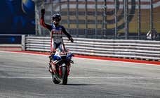 Rins-Yamaha, el movimiento que agita el mercado 2023 de MotoGP
