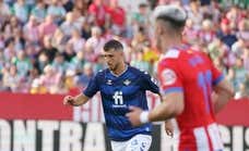 Guido Rodríguez: «El club tiene ganas de que siga y yo tengo ganas de seguir, pero nos tenemos que poner de acuerdo»