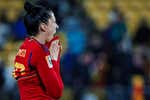 España volvió a tropezar con la misma piedra en un Mundial... aunque esta vez tiene salvavidas