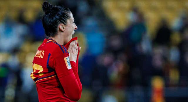 España volvió a tropezar con la misma piedra en un Mundial… aunque esta vez tiene salvavidas