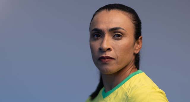 Marta Vieira emociona al mundo con otro discurso inspirador: «Acabamos abriendo muchas puertas para la igualdad»