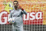 Ricardo López busca banquillo desde la Kings League: «Piqué ha demostrado que no está todo inventado»