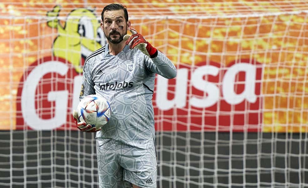 Ricardo López busca banquillo desde la Kings League: «Piqué ha demostrado que no está todo inventado»