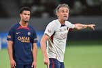 Luis Enrique más allá del culebrón Mbappé: su PSG ya tiene señas de identidad