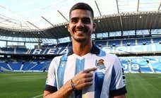 André Silva, la undécima apuesta en una década para el 'nueve' realista