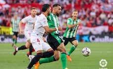 Sevilla - Betis: horario y dónde ver por TV el partido amistoso de pretemporada