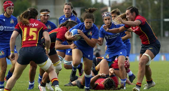 “La eliminación de las Leonas 7s de los Juegos Olímpicos fue uno de los momentos más duros de mi carrera”