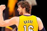 Pau Gasol, a diez días de entrar en el Hall of Fame de la NBA: «Es abrumador»