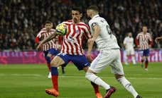 Me llega, me cuentan, me confirman: Savic, cerca de Arabia, la Real Sociedad y De Ketelaere...