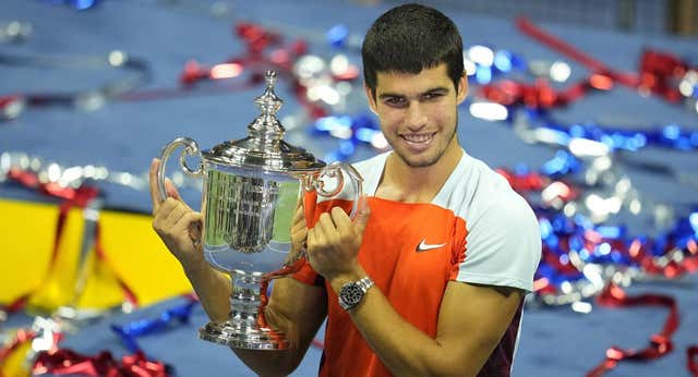 La antigua mano derecha de Piqué en Kosmos le ‘roba’ a Eurosport los derechos del US Open