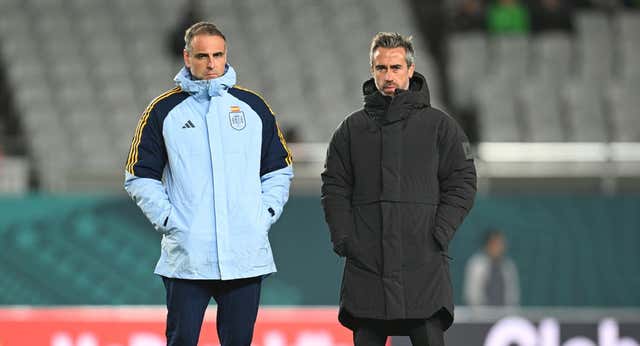 Los banquillos del Mundial suspenden en paridad a pesar de un ‘récord’ que tiene truco
