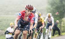 Las etapas y los perfiles de la Vuelta a España 2023