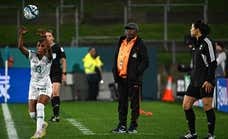 FIFA investiga al entrenador de Zambia por presunto abuso sexual a una de sus jugadoras antes del partido contra Costa Rica