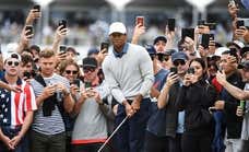 Tiger Woods lidera la rebelión de los jugadores frente al poder establecido de la PGA
