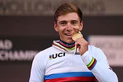 Mundial de Ciclismo en ruta 2023: fechas, horario y dónde ver en directo