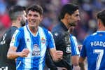 Catar se lleva a Simo Keddari, una de las perlas de la cantera del Espanyol