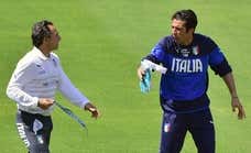 Buffon ya tiene trabajo dos días después de retirarse: ¡vuelve a la selección!