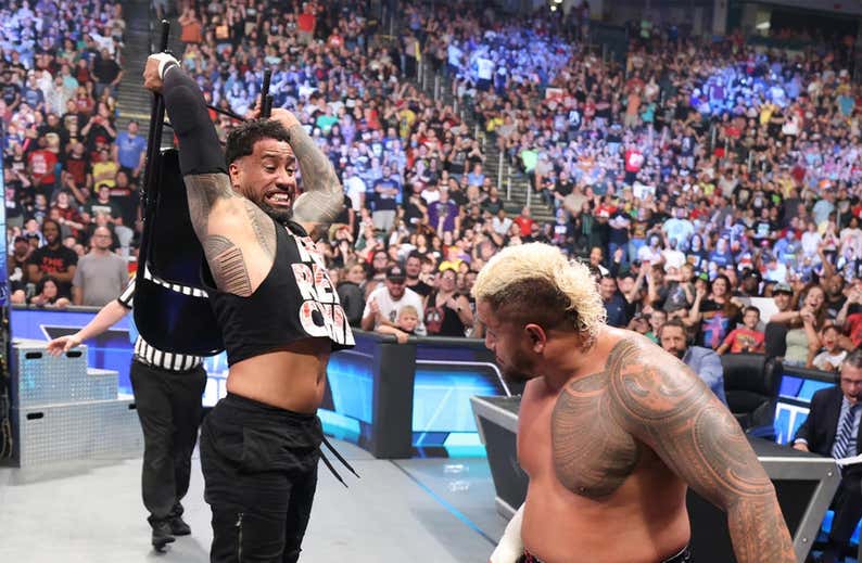 La duda de Randy Orton opaca las rivalidades de SummerSlam