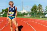 Carta abierta de Valentina Petrillo, la atleta trans acusada de perjudicar a Melani Bergés: "Lamento que el ataque venga de España"