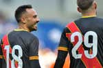 Álvaro García, inesperado pichichi y un 'must' en LaLiga Fantasy