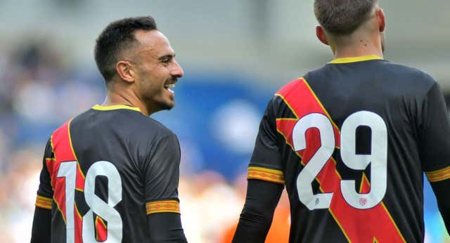 Álvaro García, inesperado pichichi y un ‘must’ en LaLiga Fantasy