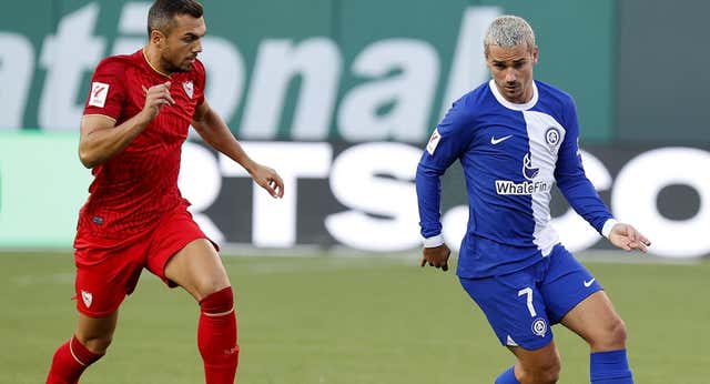 33.000 kilómetros con poco gol