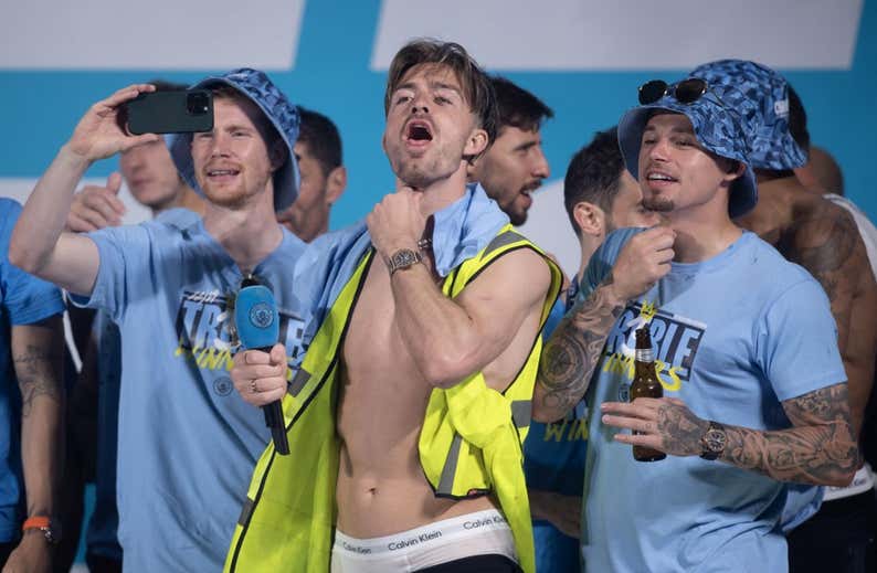 Fútbol y alcohol en Inglaterra: por qué los Grealish generan más devoción que vergüenza