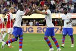 Con cinco amarillas, pero sin sanción: Ferran Torres y otros dos jugadores que puedes alinear en LaLiga Fantasy