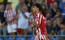 Me llega, me cuentan, me confirman: Ansu Fati ya acepta salir y el plan de Joao Félix sigue siendo el Barça
