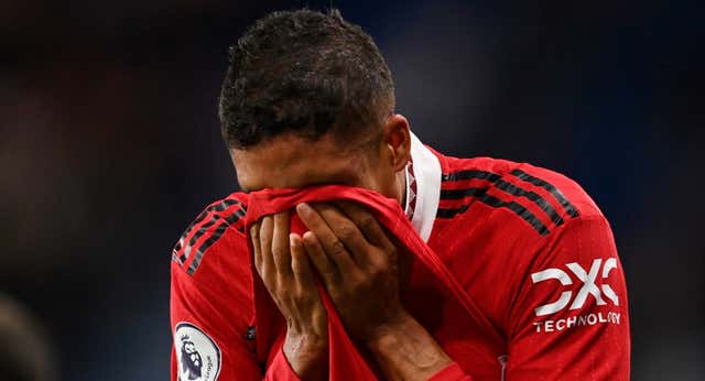 Varane se planta ante el calendario de la Premier: “Es peligroso para nuestro físico y salud mental”